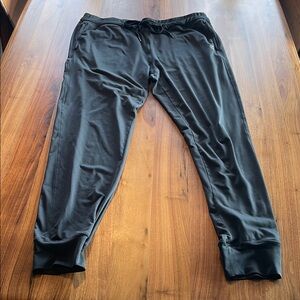 Born Primitive Rest Day Athleisure Joggers XL